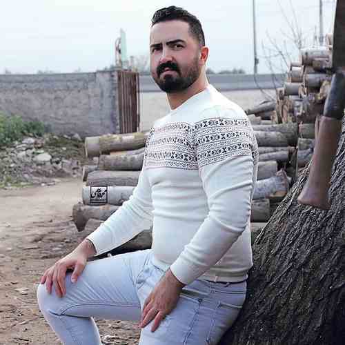 رضا کرد دلبر تی عاشقی مره چه پیر هاکرده دلبرا
